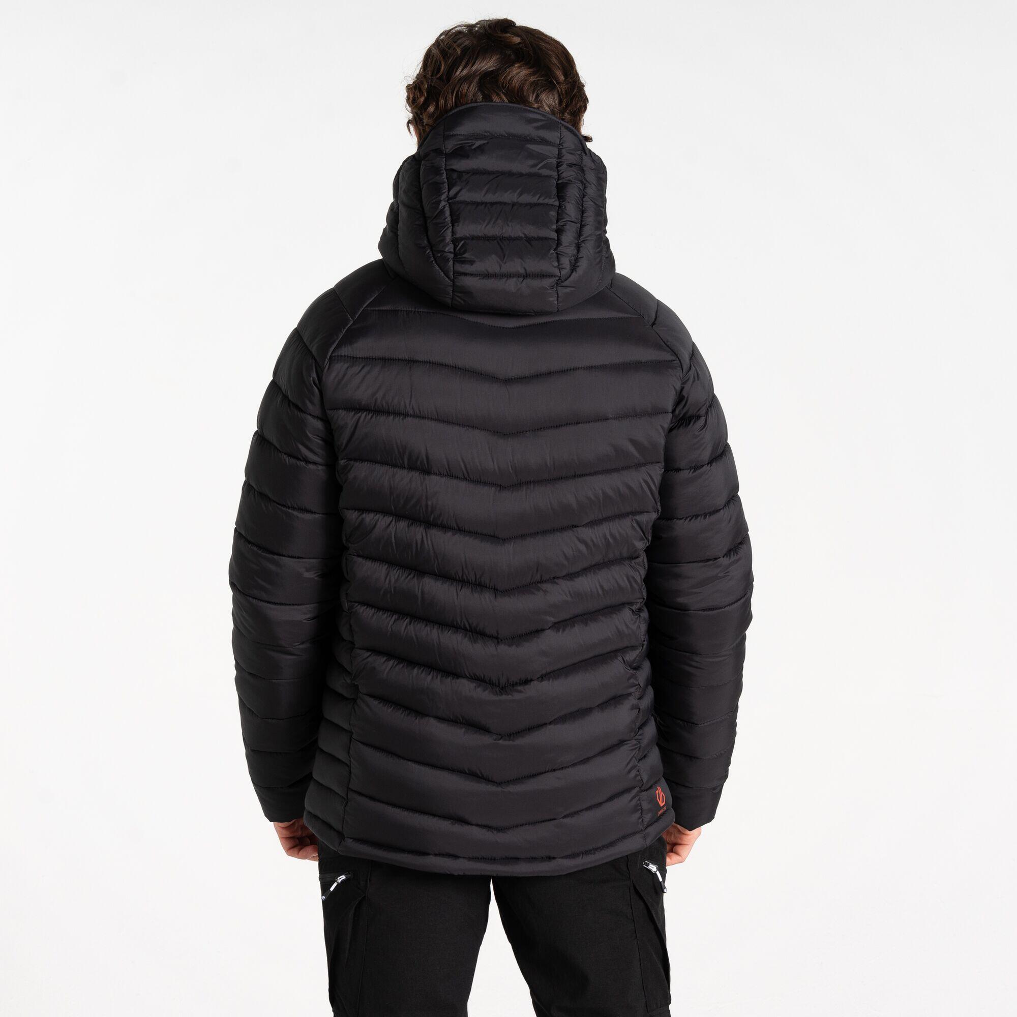 Giacche Uomo Torrek Quilted 3/7