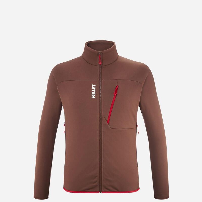 Polar Senderismo Hombre SENECA FLEECE