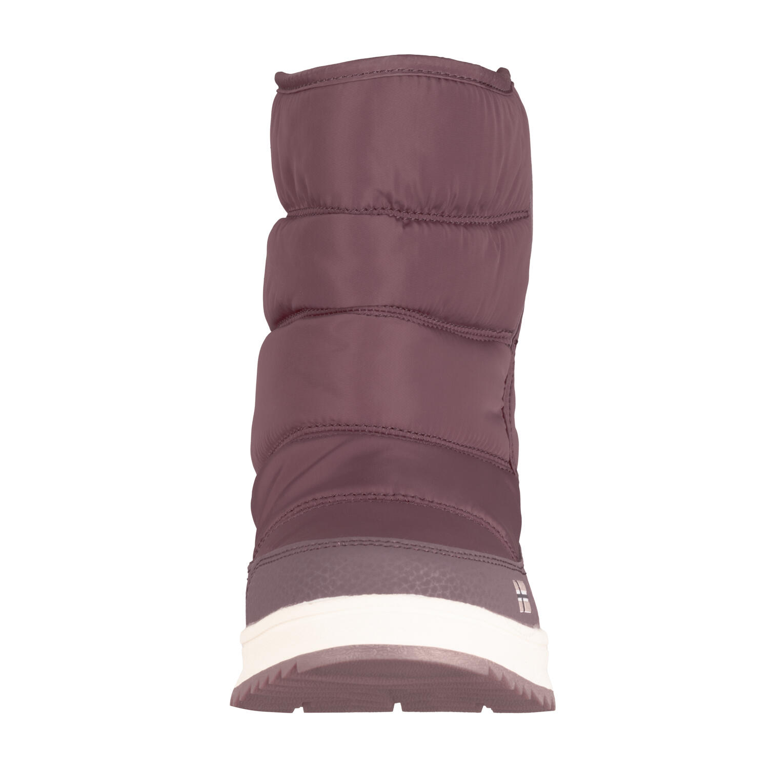Kinder Winterschuhe Kongsberg  Dämmerung Rosa 4/8
