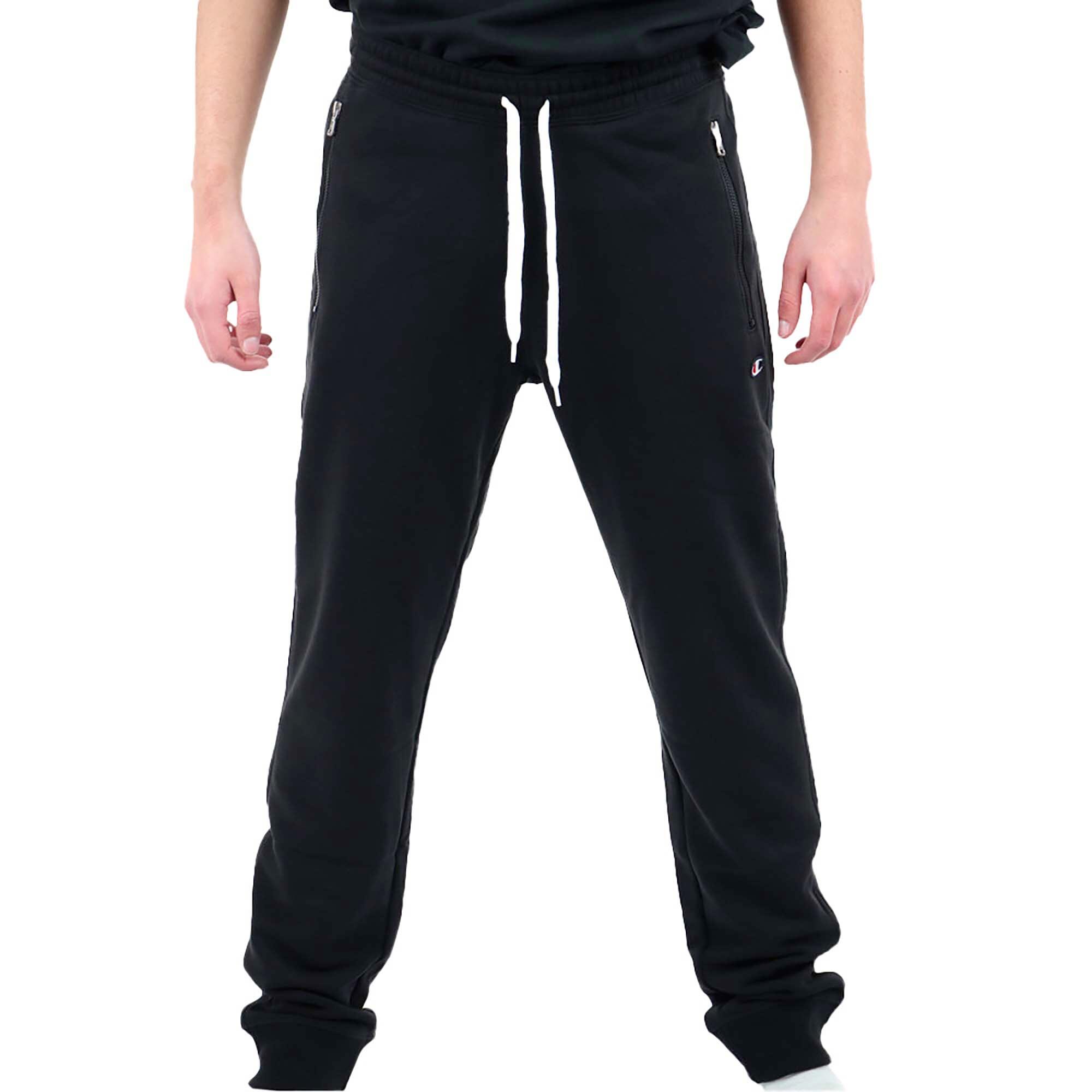 Pantaloni Champion Rib Cuff Pants Adulto CHAMPION Decathlon