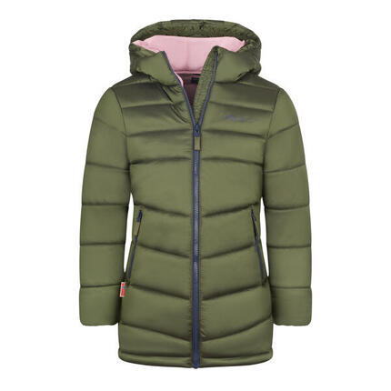 TROLLKIDS Girls Trondheim Coat