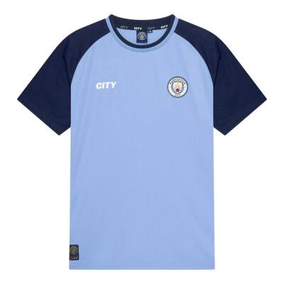 Manchester City Heimtrikot Herren 24/25