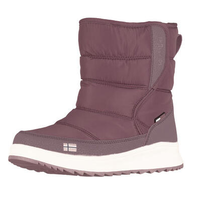 Kinder Winterschuhe Kongsberg Dämmerung Rosa