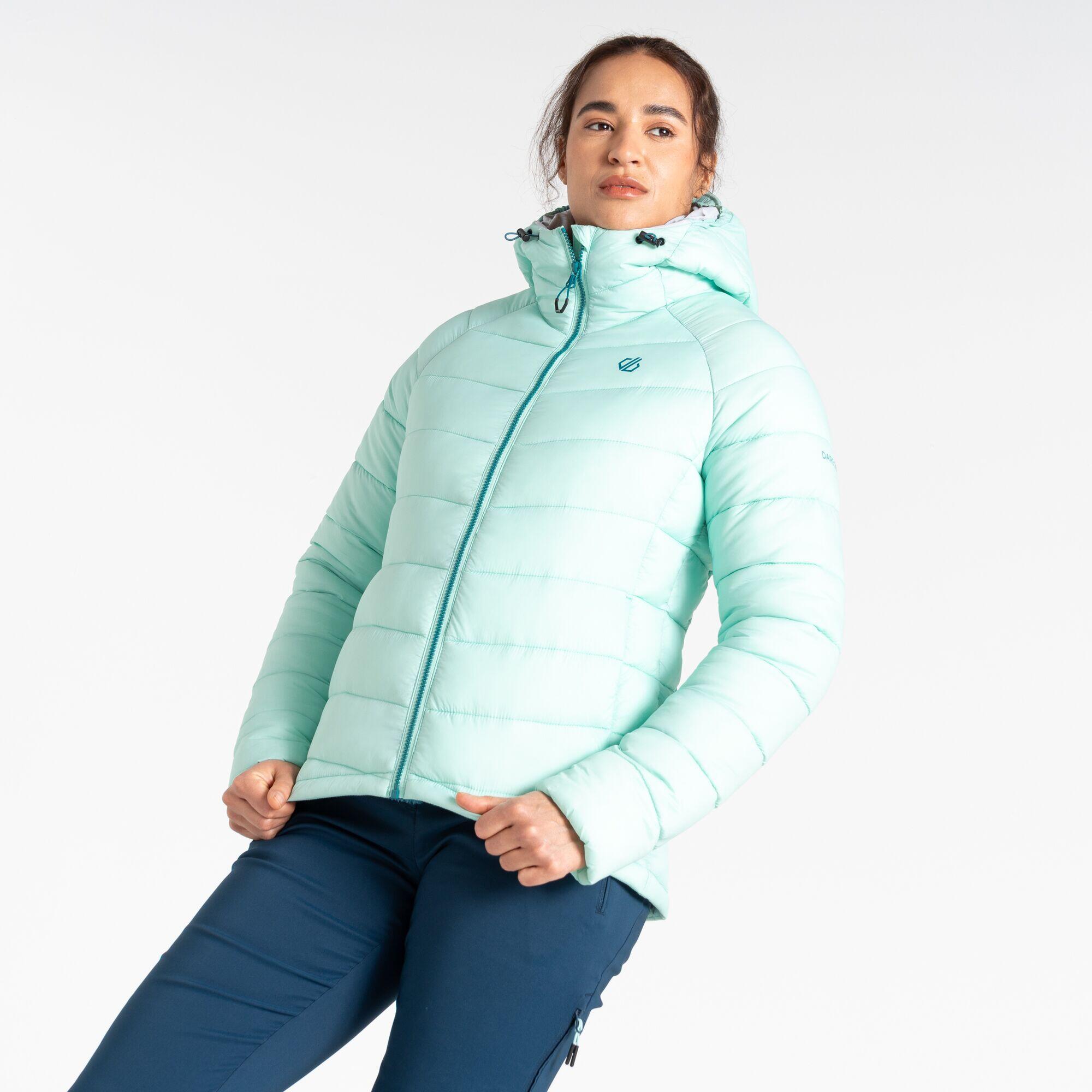 Veste - Torrek mint femme 5/7