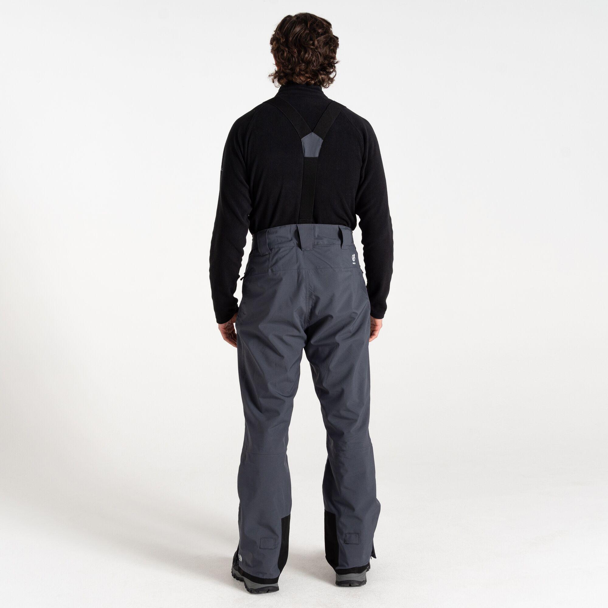 Achieve II Men's Ski Pants 3/7