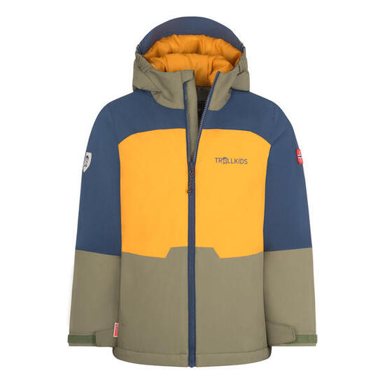 Winterjacke Hardanger Outdoor unisex