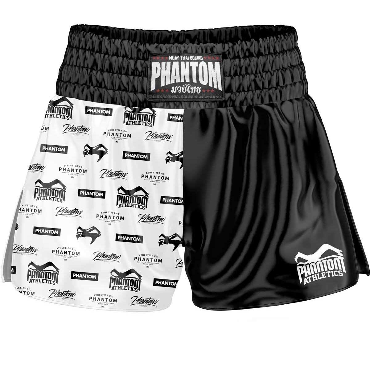PHANTOM ATHLETICS Muay Thai Shorts Legend