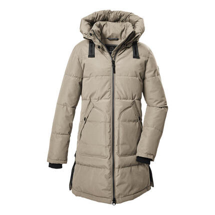 Steppparka GW 18 WMN QLTD PRK