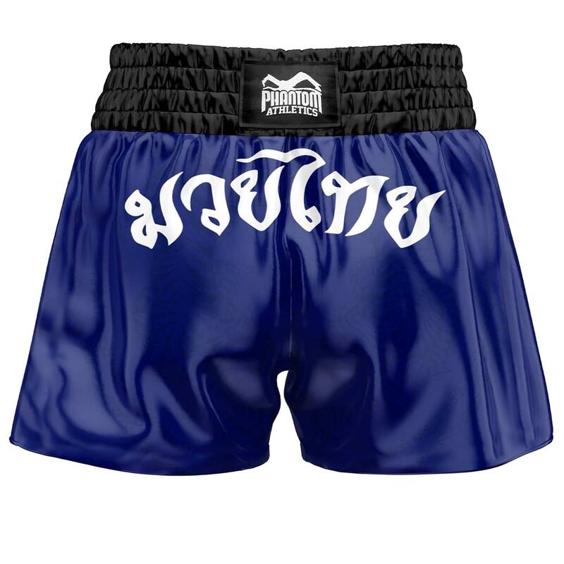 Muay Thai Shorts Sak Yant