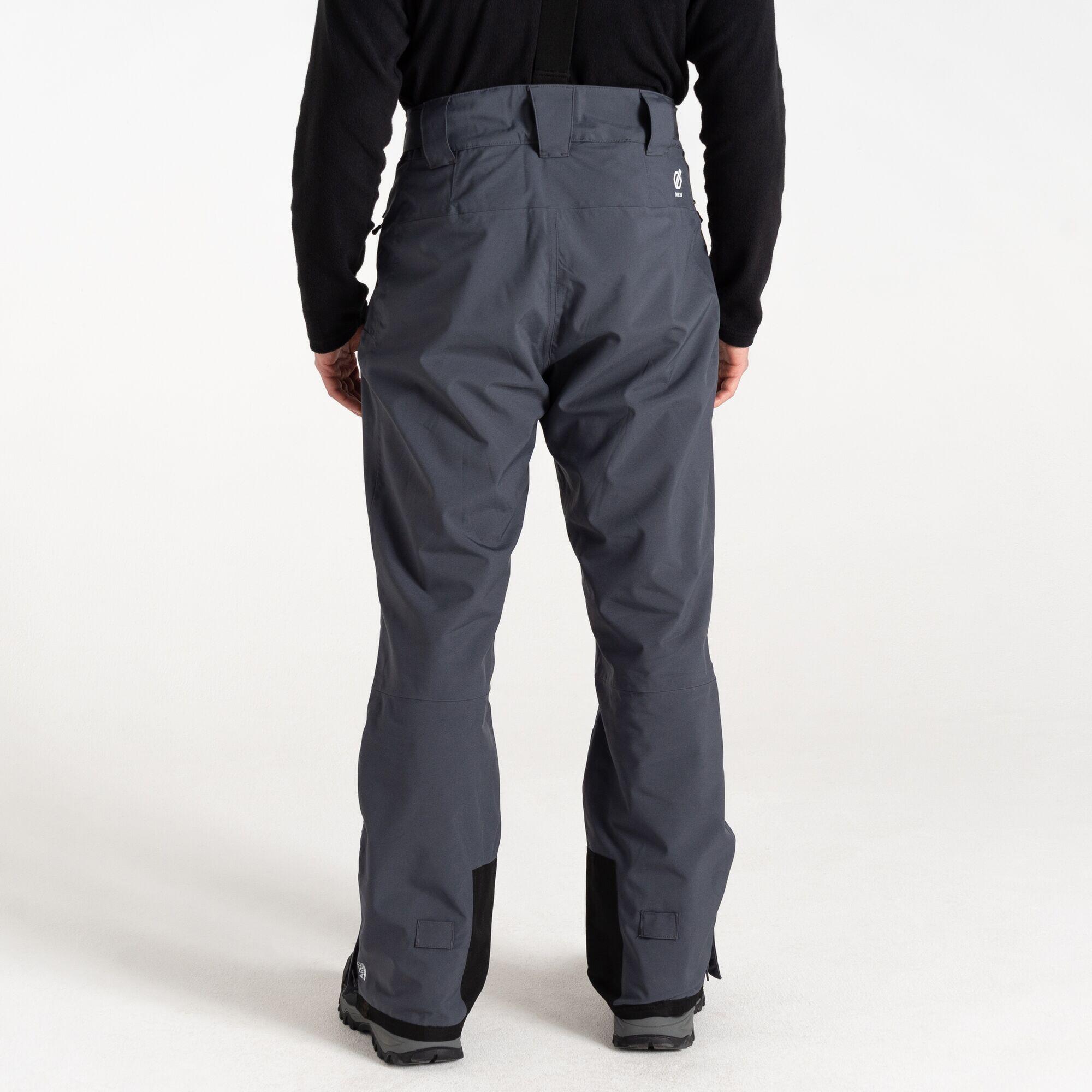 Achieve II Men's Ski Pants 5/7