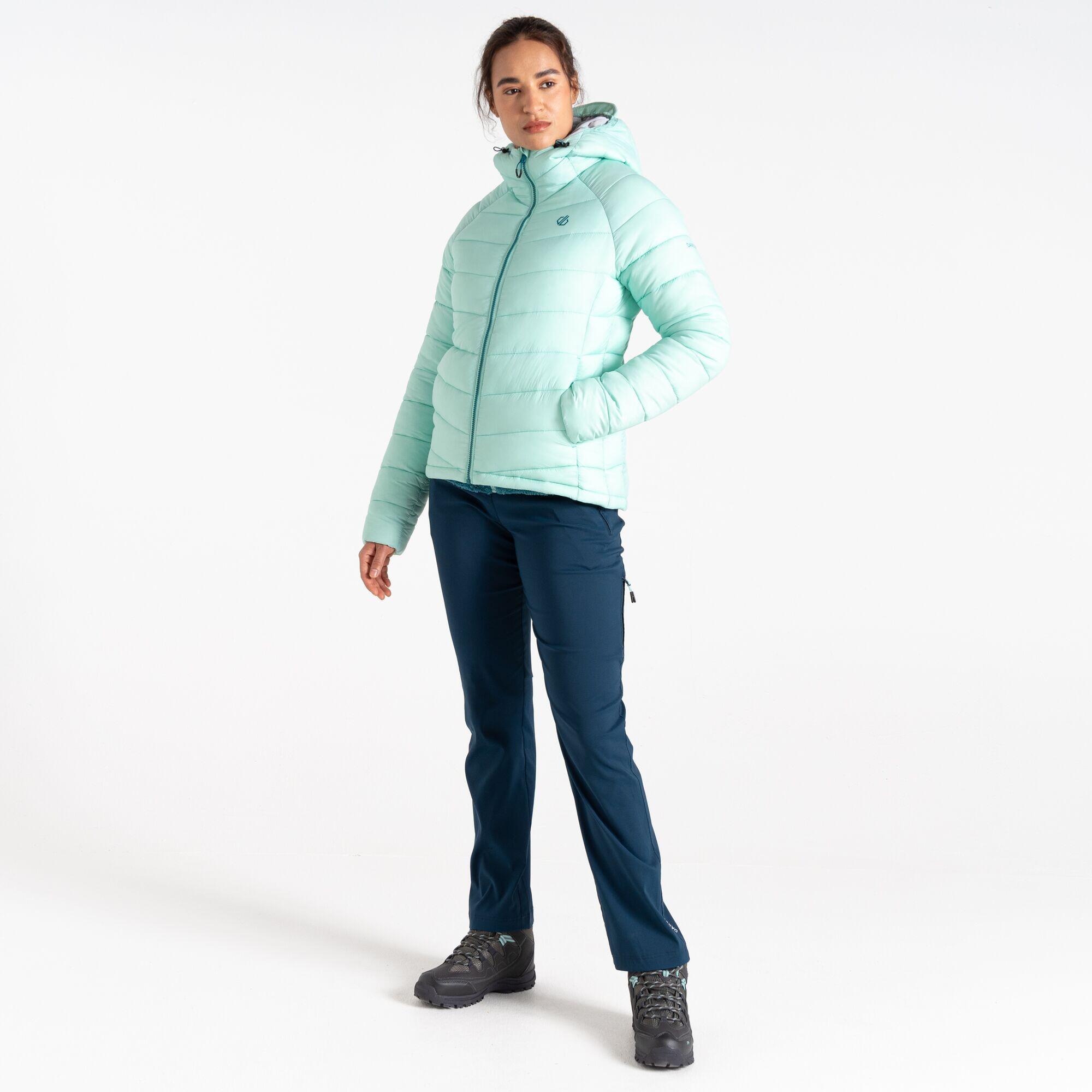 Veste - Torrek mint femme 3/7