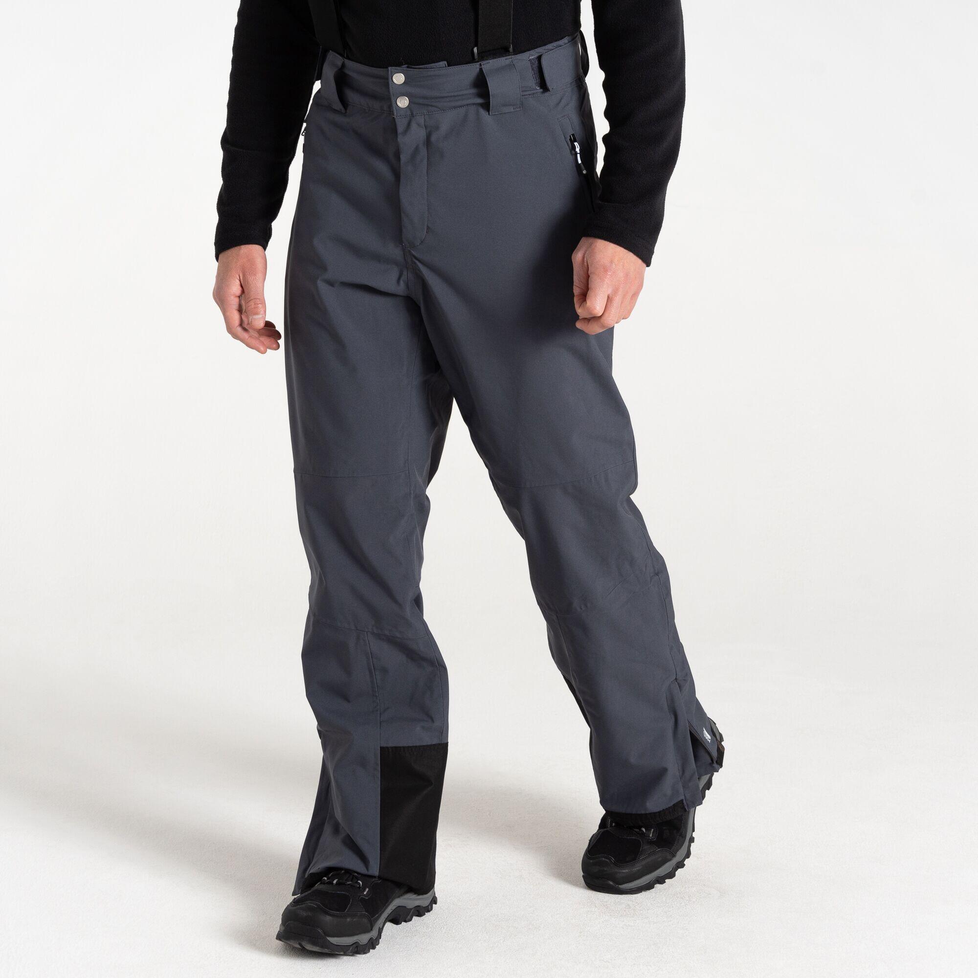 Achieve II Men's Ski Pants 4/7