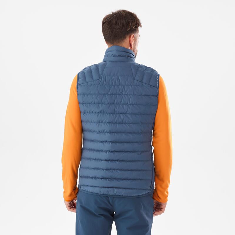 Chaqueta con relleno Senderismo Hombre FITZ ROYARM VEST