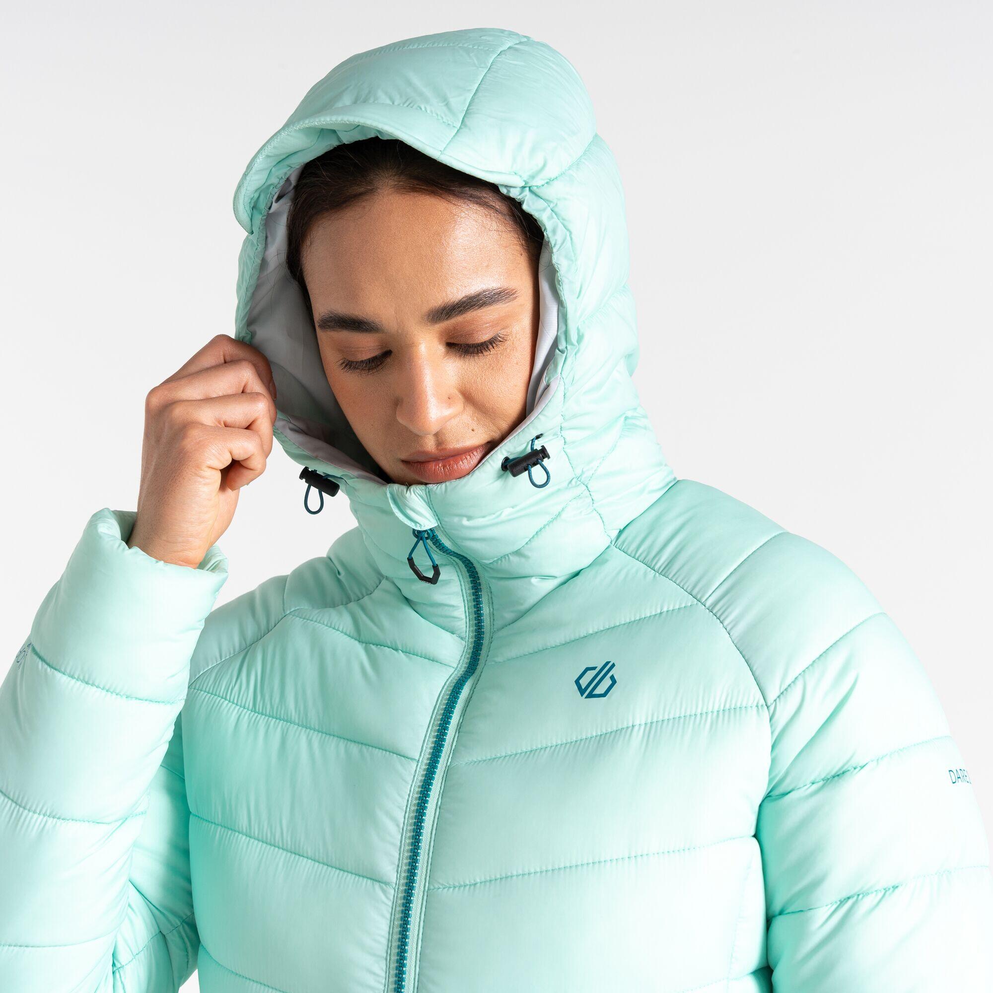 Veste - Torrek mint femme 2/7