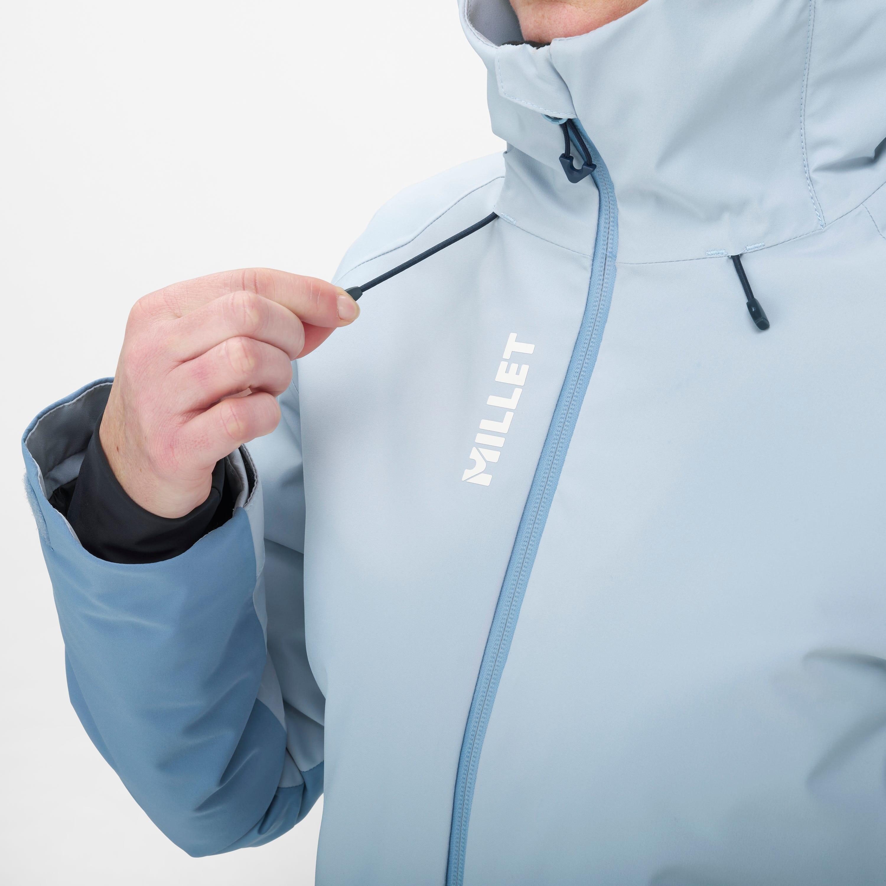 Jacke MONA damen 5/7