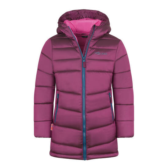 TROLLKIDS Girls Trondheim Coat