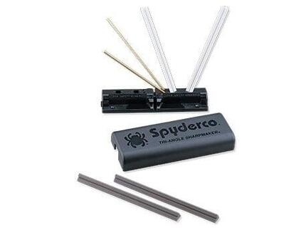 Spyderco Aiguiseur de couteaux à trois angles Sharpmaker 204MF