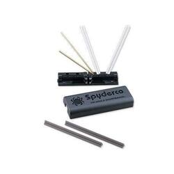 Spyderco Aiguiseur de couteaux à trois angles Sharpmaker 204MF