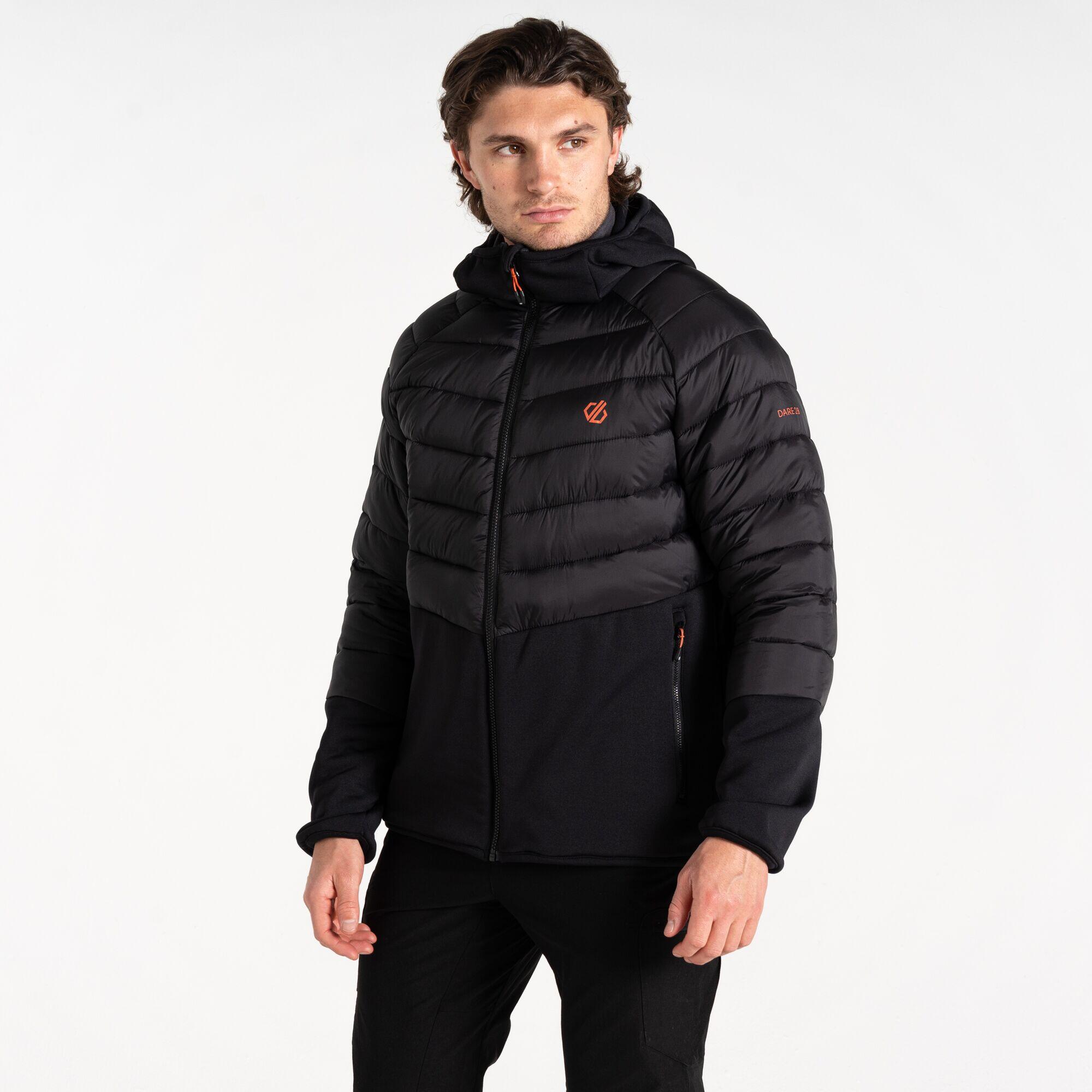 DARE 2B Herren Wandern Jacke - Torrek Hybrid