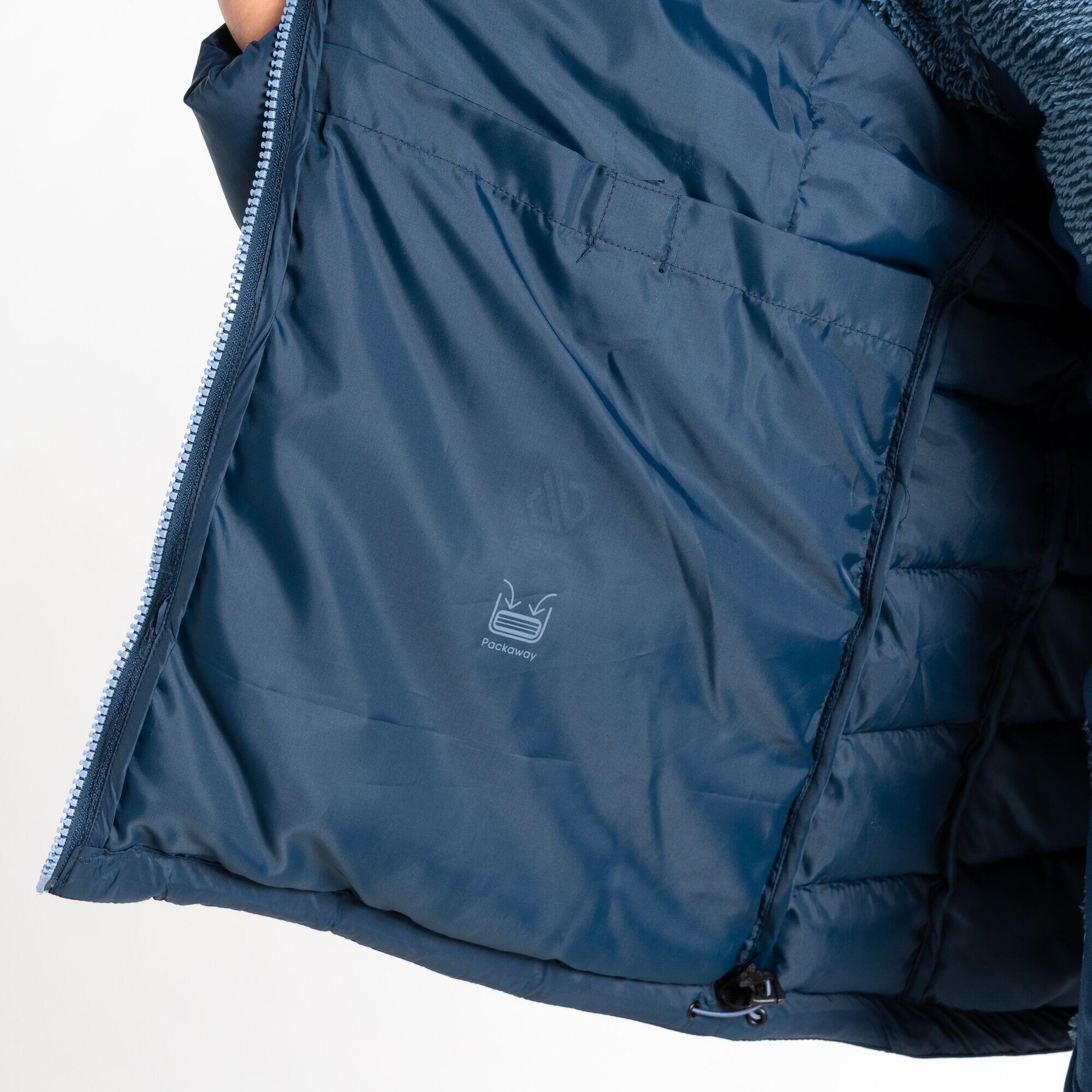 Veste - Torrek mint femme 3/7