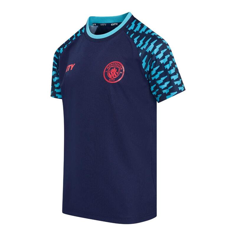 Maillot de football Manchester City enfant