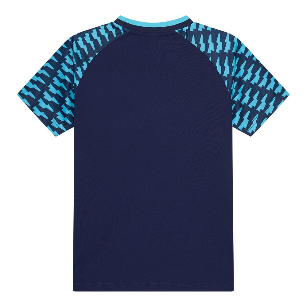 Maillot de football Manchester City enfant 3/6
