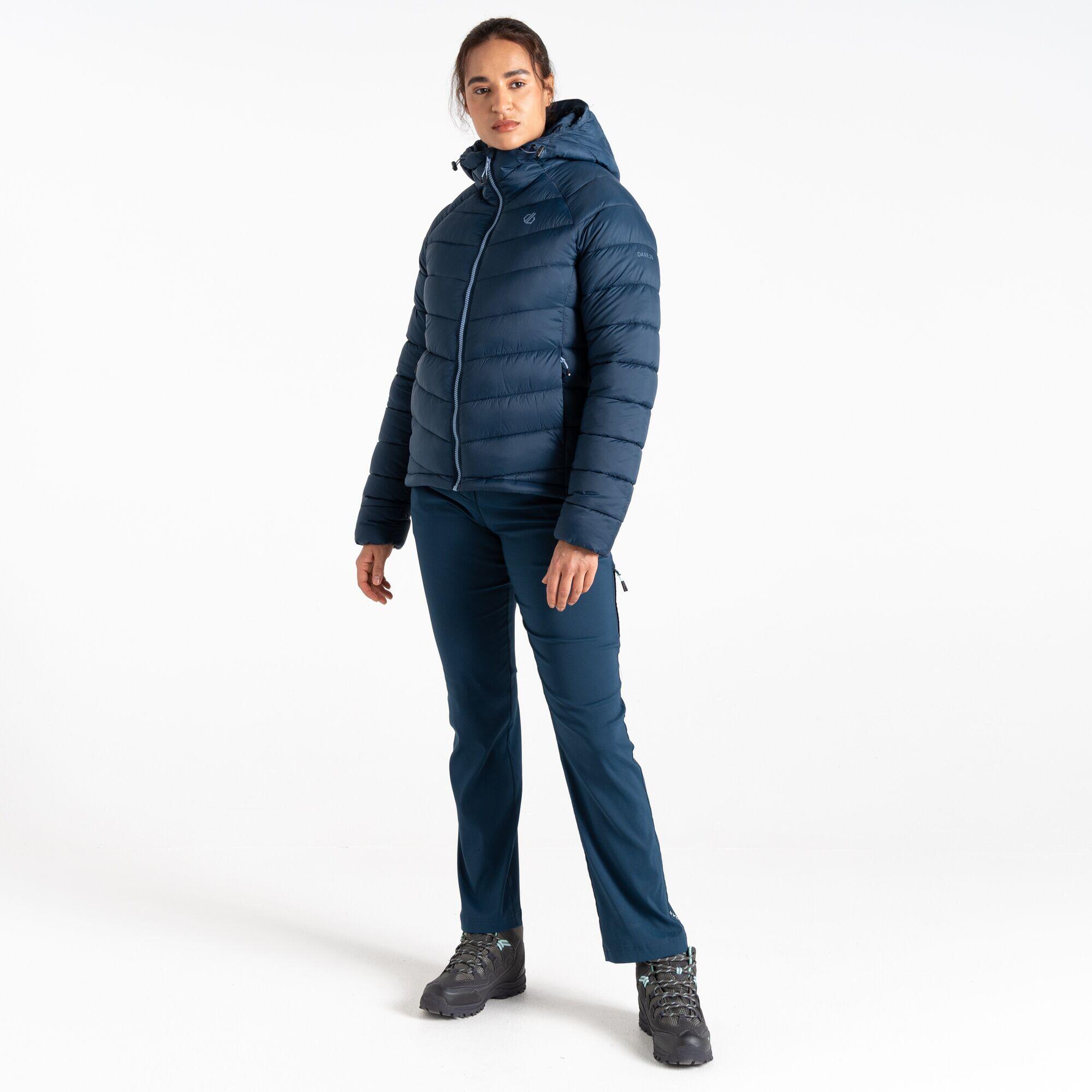 Veste - Torrek mint femme 4/7