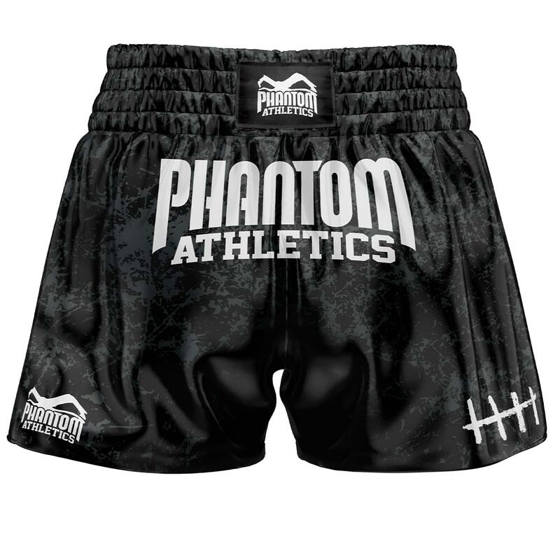 Muay Thai Shorts Serious