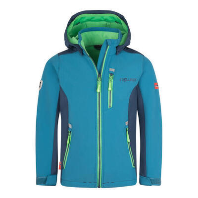 Softshelljacke Balestrand Outdoor unisex