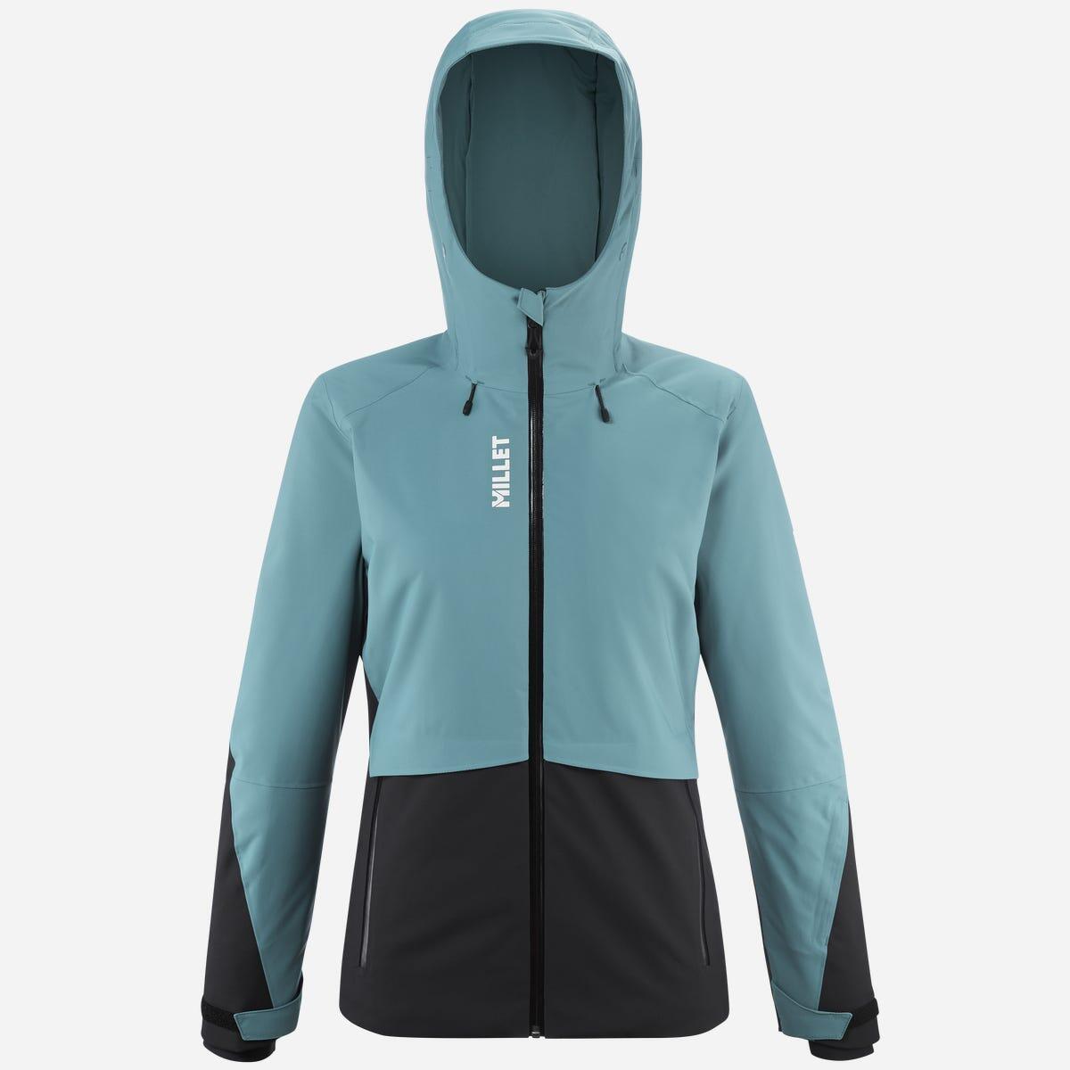 MILLET Jacke MONA damen