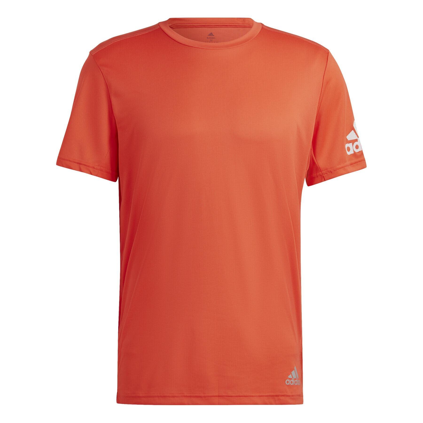 rouge / orange