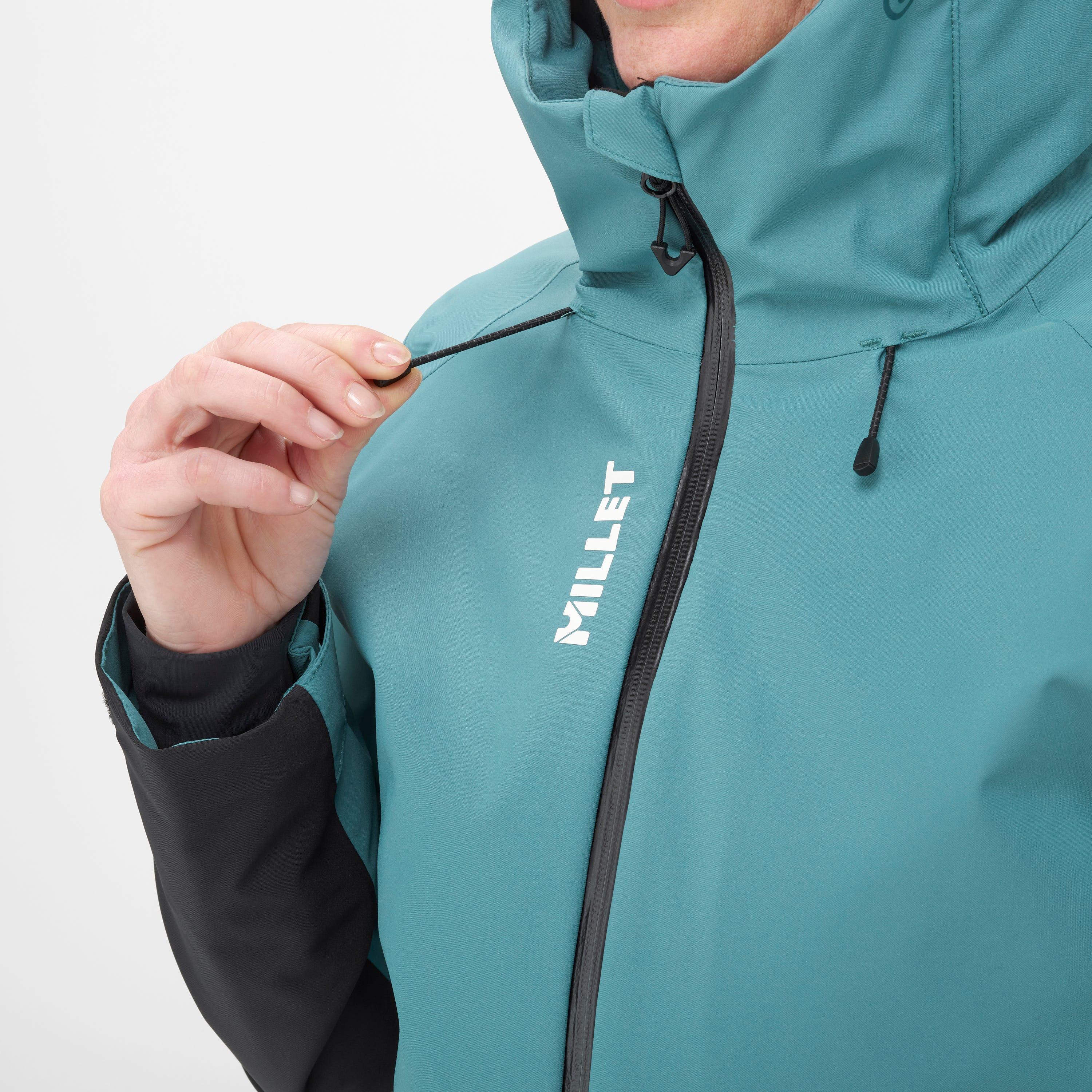 Jacke MONA damen 5/7