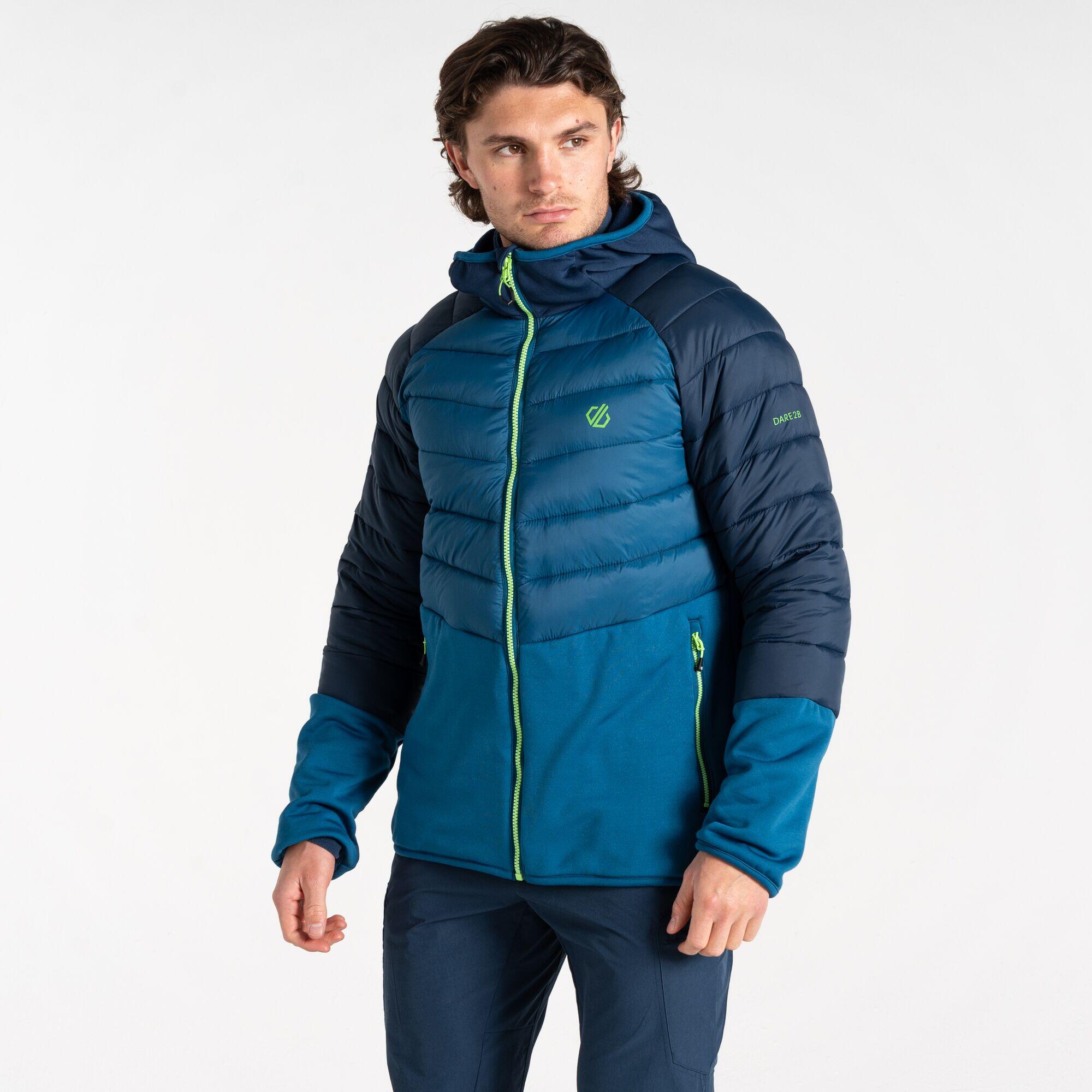 Dare 2b - Veste - Torrek Homme - Veste - Bleu - 56 3xl - Decathlon