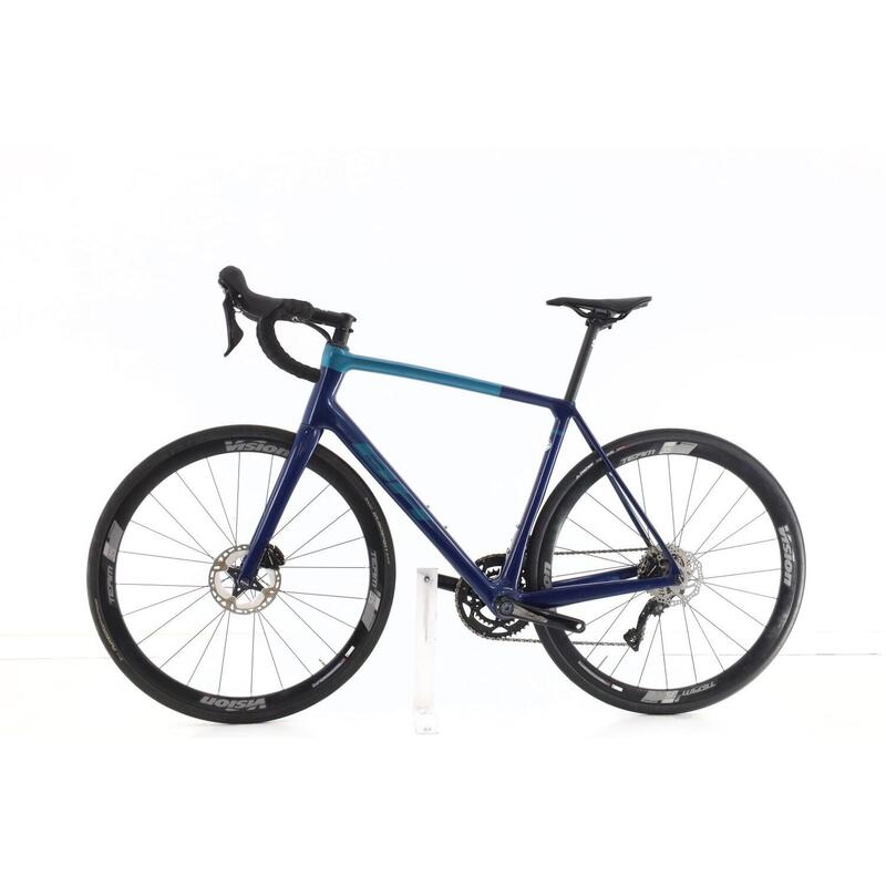 Segunda Vida - Bicicleta carretera BH SL1 2.5 Carbono