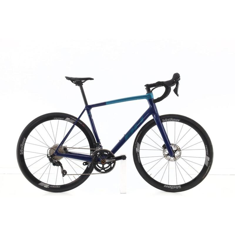 Segunda Vida - Bicicleta carretera BH SL1 2.5 Carbono