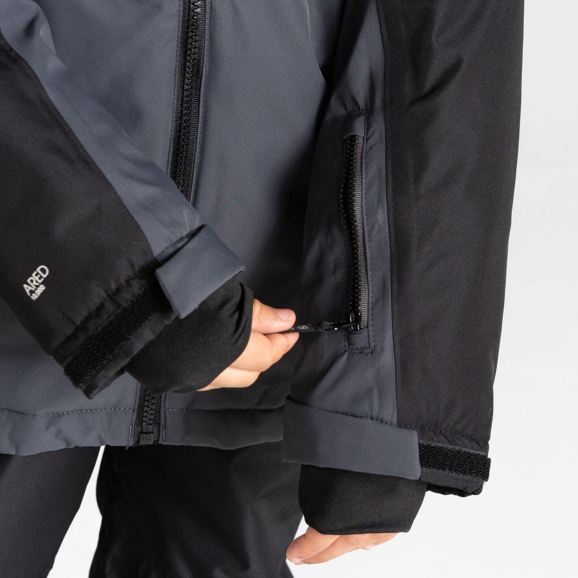 Impose IV Kids Ski jacket 4/5