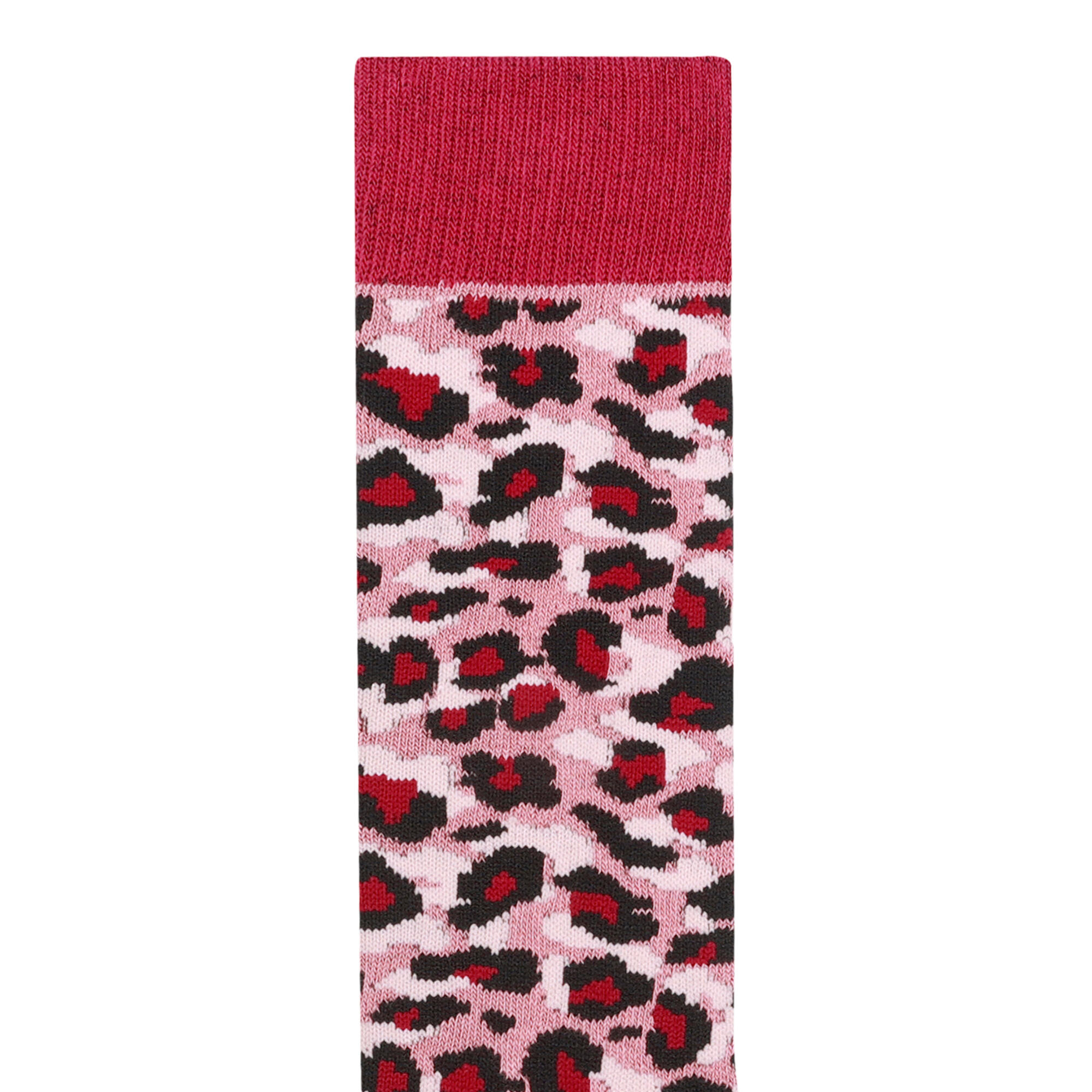 Chaussettes de ski à imprimé Enfant 2/3