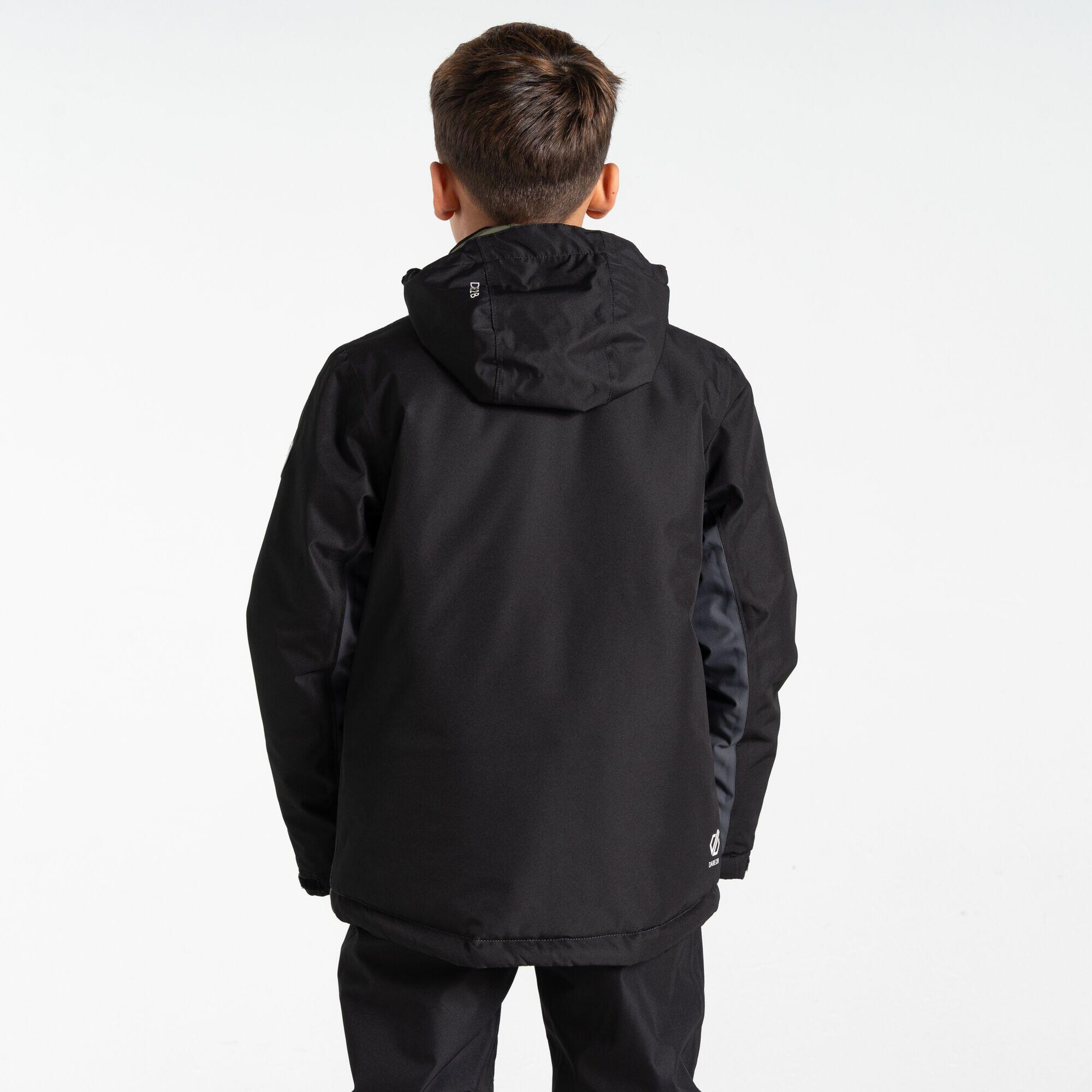 Impose IV Kids Ski jacket 3/5
