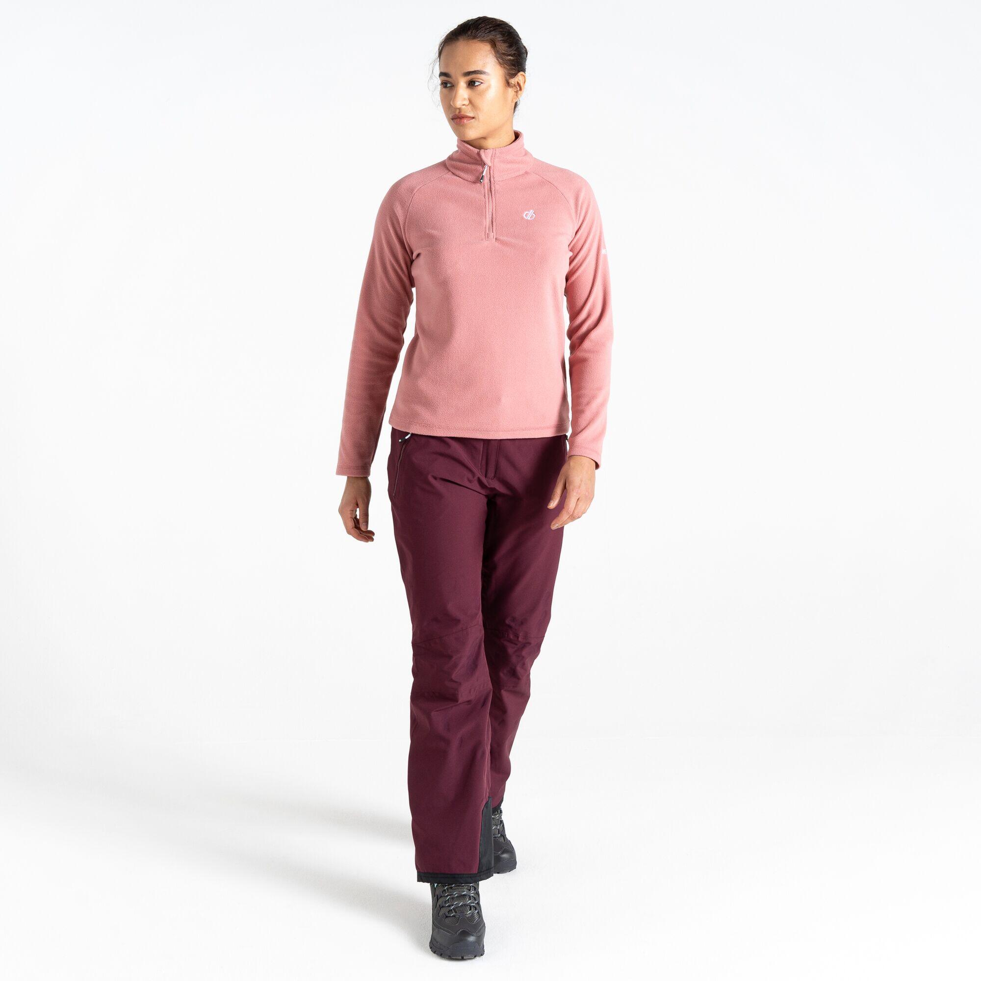 Freeform II Womens Ski fleece 2/6