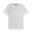 T-shirt donna regular fit con dettagli floreali