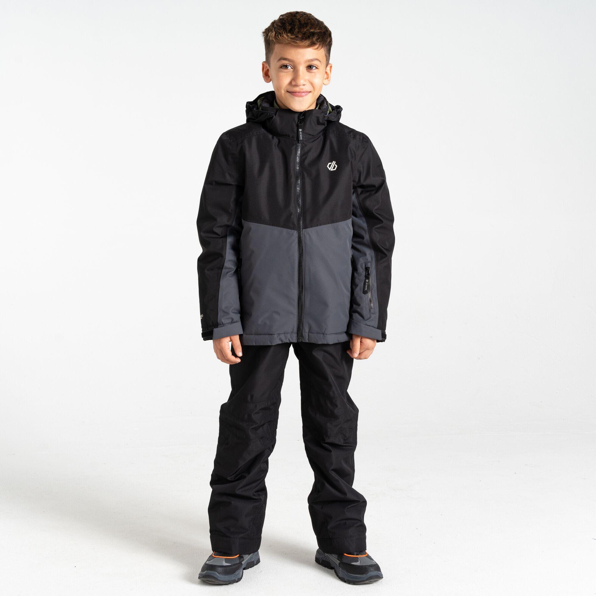 Impose IV Kids Ski jacket 2/5