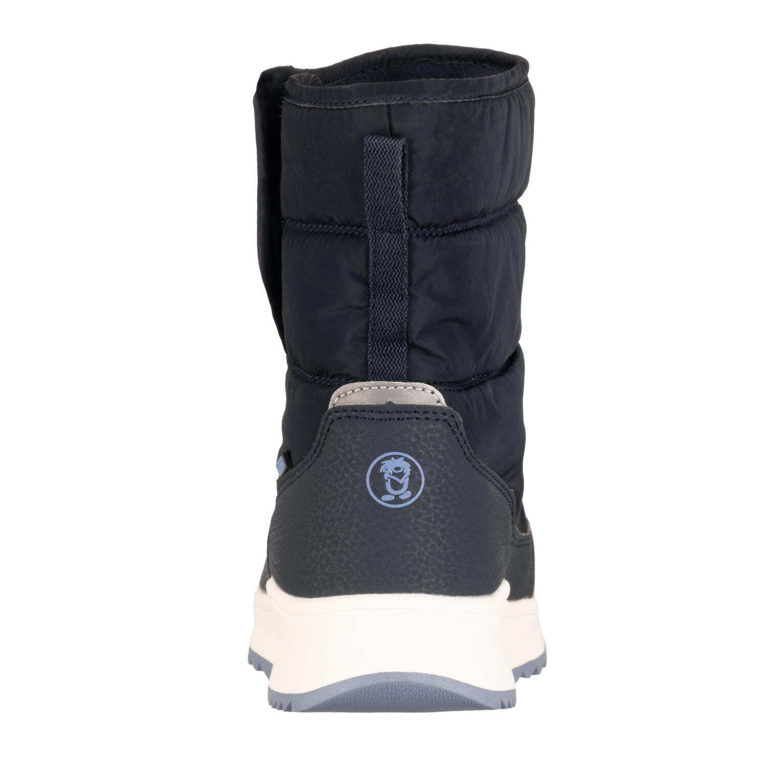 Kinder Winterschuhe Kongsberg  Marine 5/7