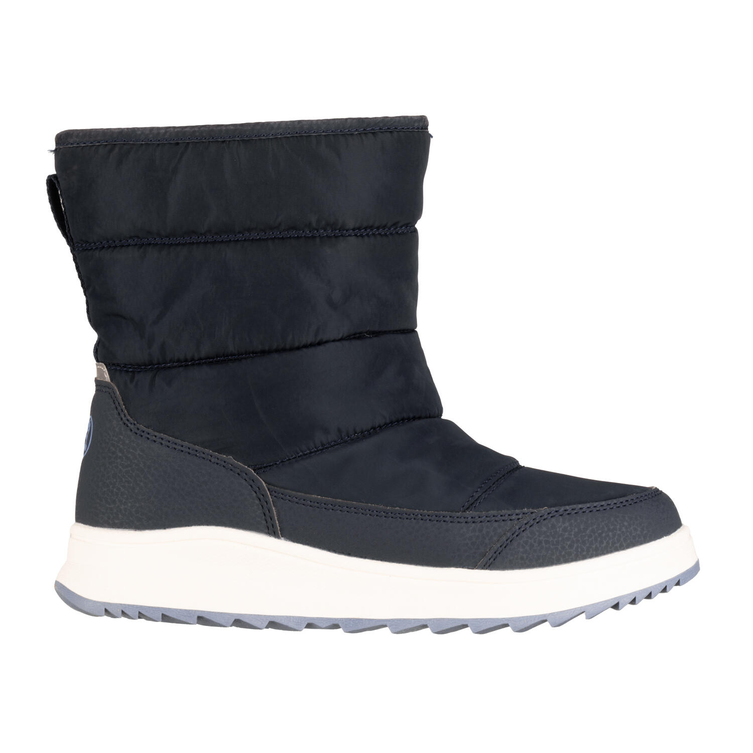Kinder Winterschuhe Kongsberg  Marine 3/7