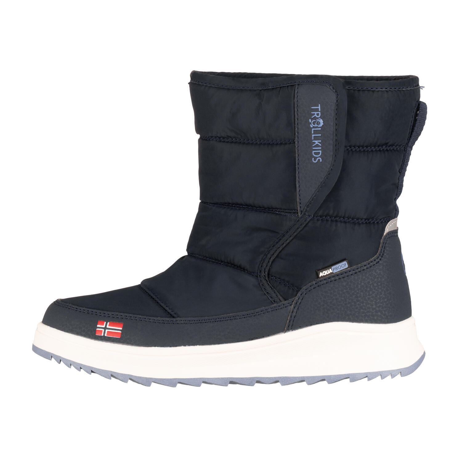 Kinder Winterschuhe Kongsberg  Marine 2/7
