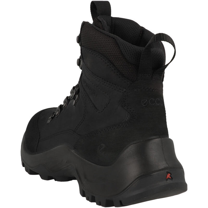 Pánské trekové boty Offroad Mid