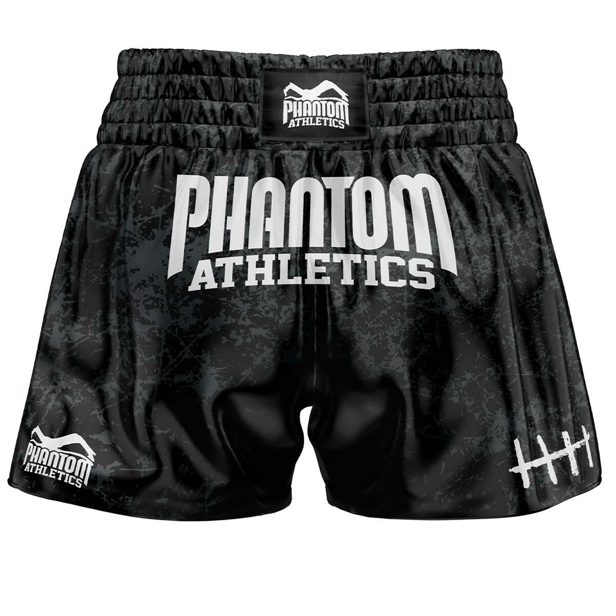 Short de Muay Thai Serious 2/2