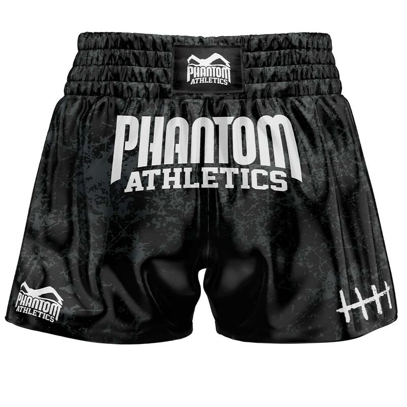 Short de Muay Thai Serious