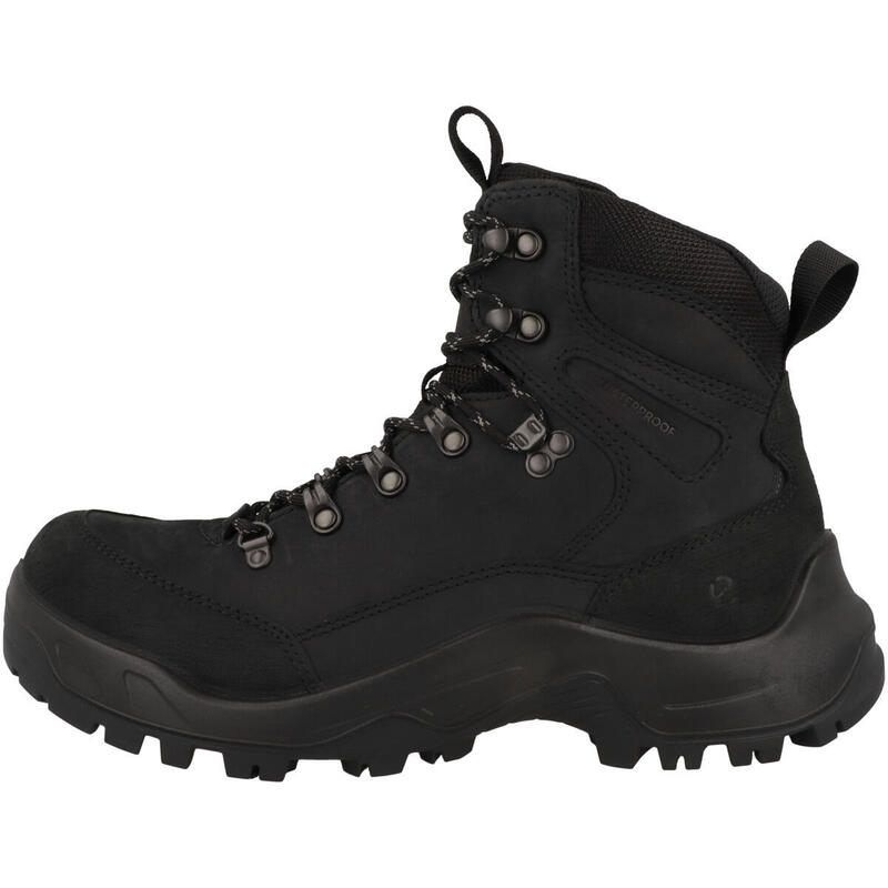 Pánské trekové boty Offroad Mid