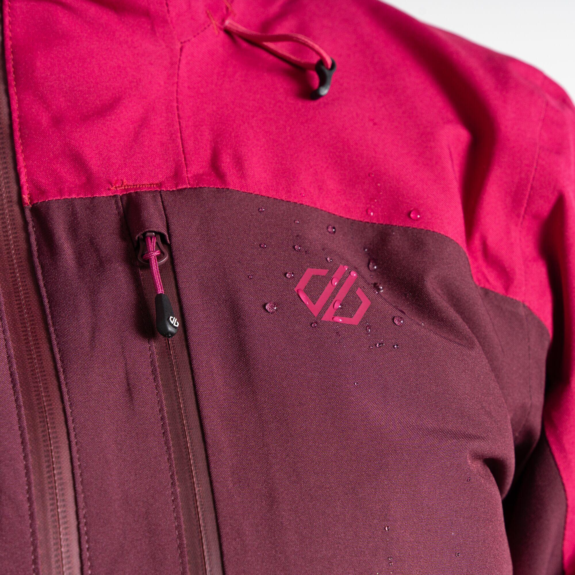 Torrek Womens Hiking jacket 3/7