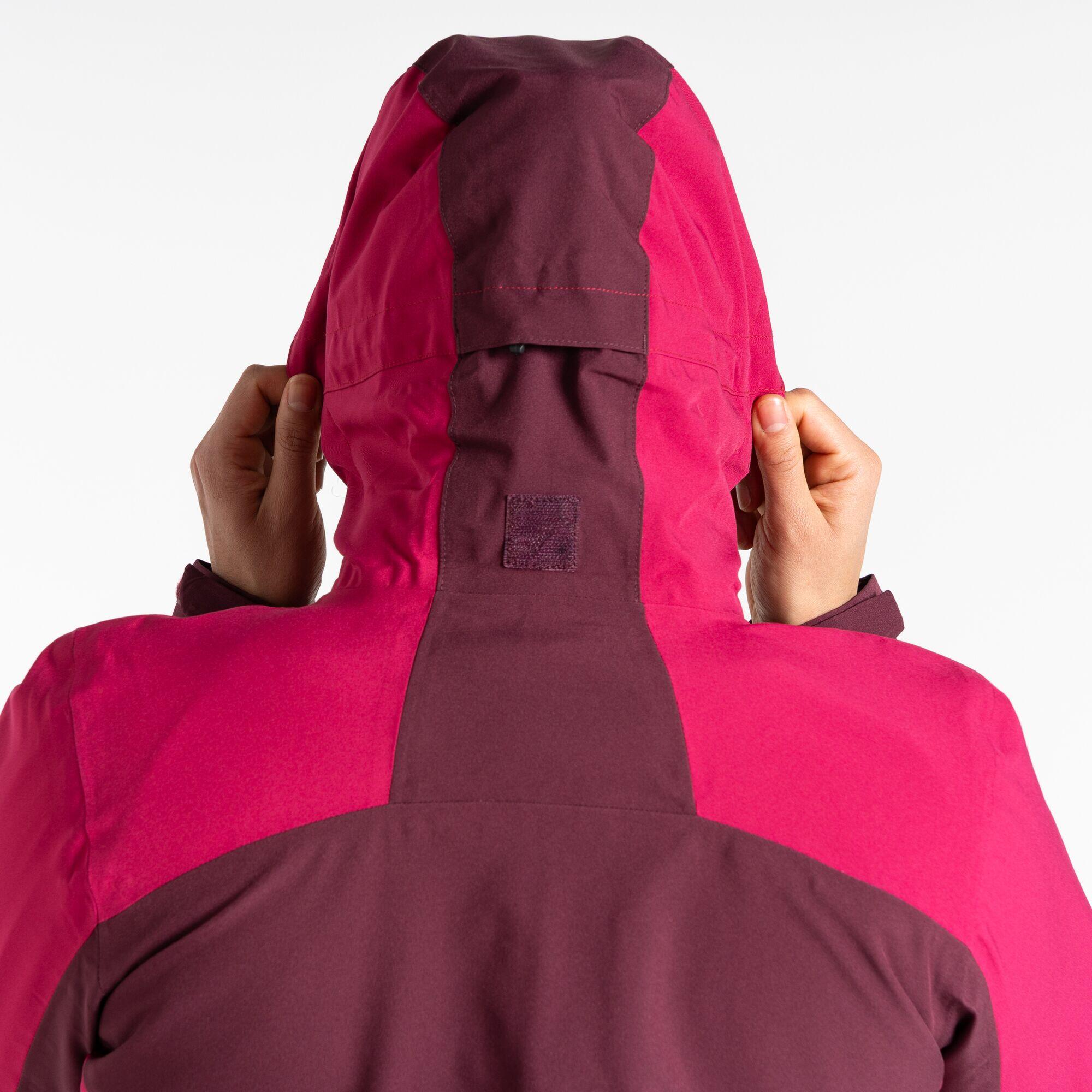 Torrek Womens Hiking jacket 2/7